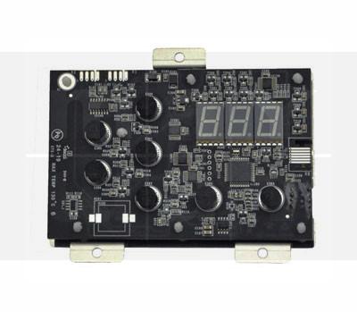 Tastaturelektronik f. PCI