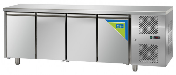Cooling Table, KT 04 MID GN, 4T