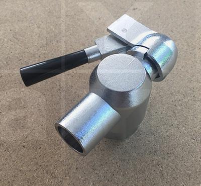 Ablasshahn 1", f. MI-3500