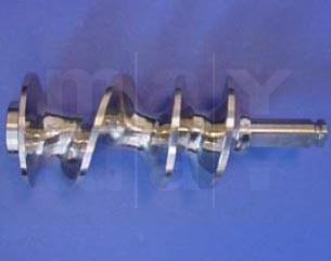 Schnecke komplett Mod 12 UNGER