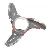 Messer, H82, COLTELLO 22 Unger