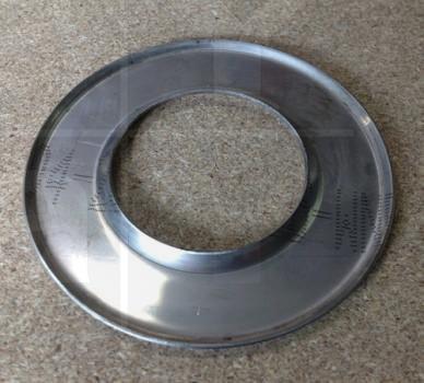 Scheibe für Wascharm Delta 612L