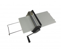 Teigausrollmaschine, IMPASTO, manuell