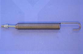 Türfeder D: 28x127 mm