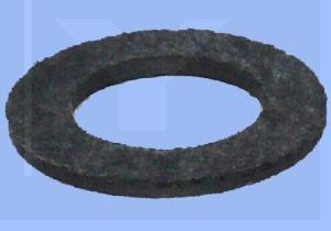 Dichtung 29x16,5x2 Austauscher