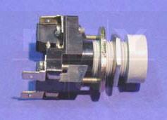 Druckknopf BM Serie