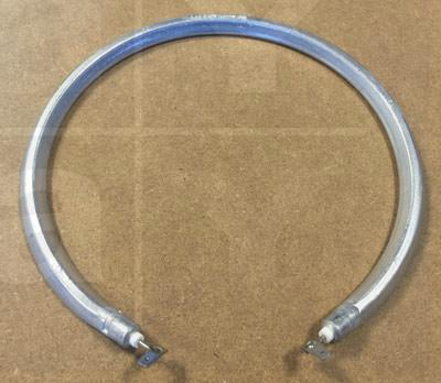 Heizung für Suppentopf 230V, 450W