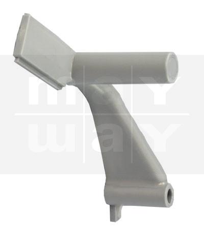 Griff PVC 195/22/25