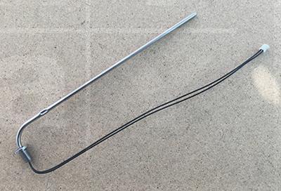 Öltemperatur Sensor f. MI-3500