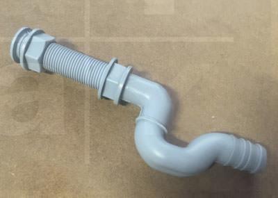 Ablaufhahn Verdampfer komplett