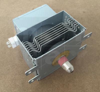 Magnetron