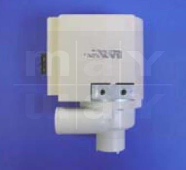 Abflusspumpe 100W 220/240V -Geschlossen