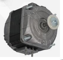 Ventilator 25W, 230V, lange Welle