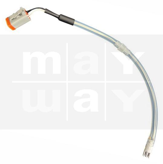 Milchkühler Füllstandsensor m. NTC