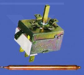 Thermostat 0-90°C