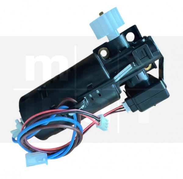 Getriebemotor Brühgruppe
