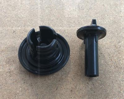 Entlüftungsventil TBC-6, TBH-6