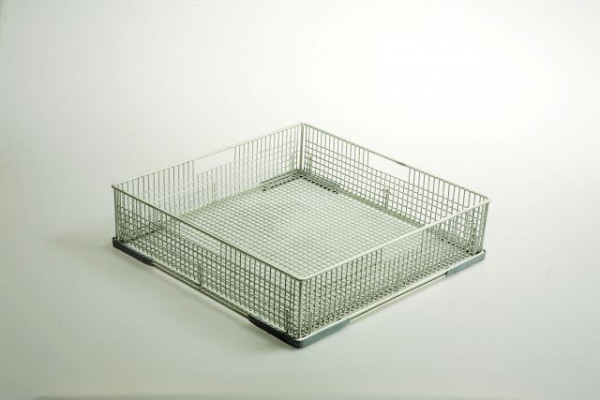 Utensil Basket, fine mesh, CRP020