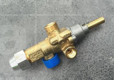 Gasregler PEL 21S