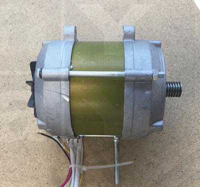 Motor f. MW-220