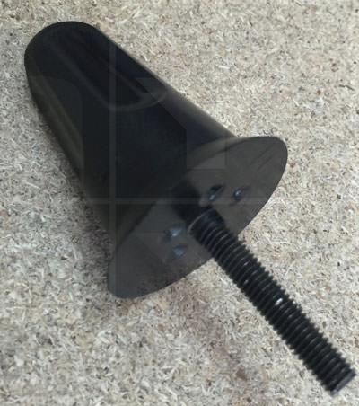 Dosierregulierer Mühle K044