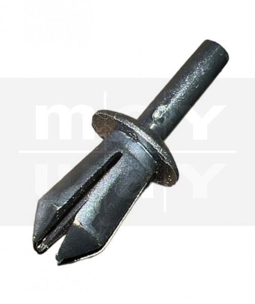 Niete DM.5,5 P5 Kunststoff