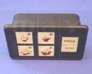 Tastaturelektronik GIEMME 4T+1 BRAVA