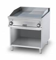 E-Grillplatte, DELTA 900, FTLR-98ETS