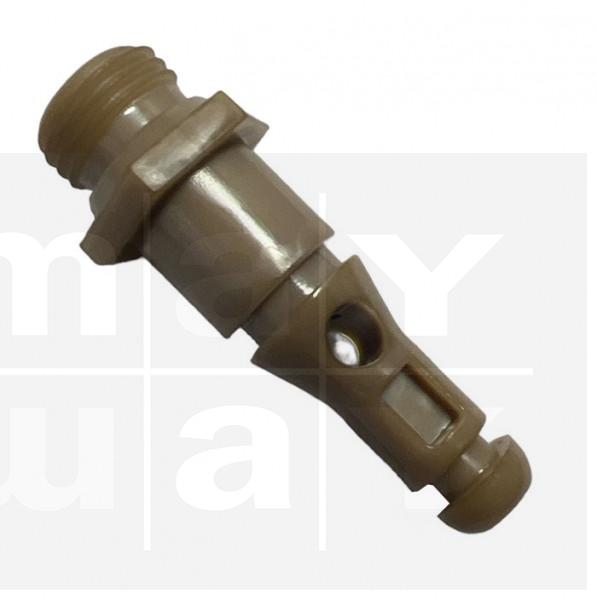 Ventilzapfen MODULAR, IDEA, NEXTAGE