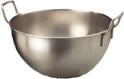 Schneeschlagkessel, 3202, DM: 22 cm