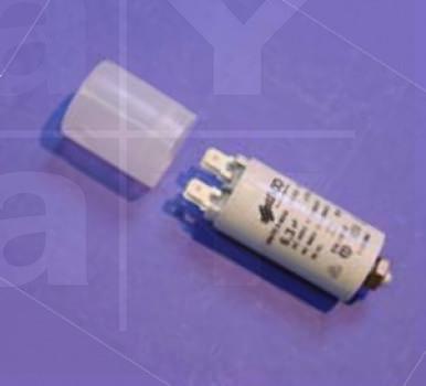 Kondensator 6,3mF