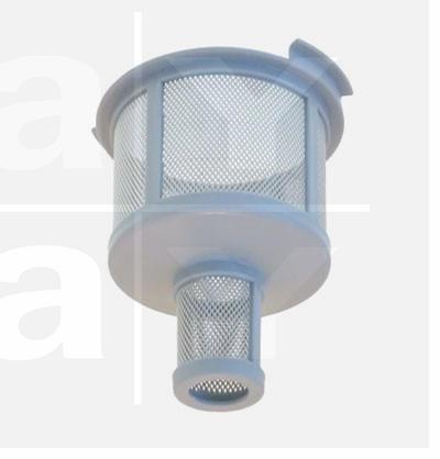 Bodenfeinfilter LA50-500 FIL