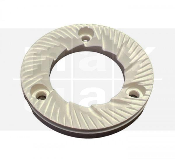 Mahlscheibe Keramik D: 64 mm
