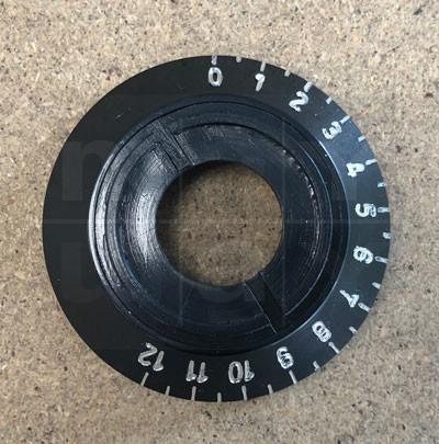 Skalenring MW-220/250