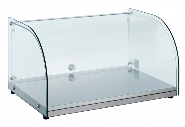 Neutrale Vitrine, MN-25