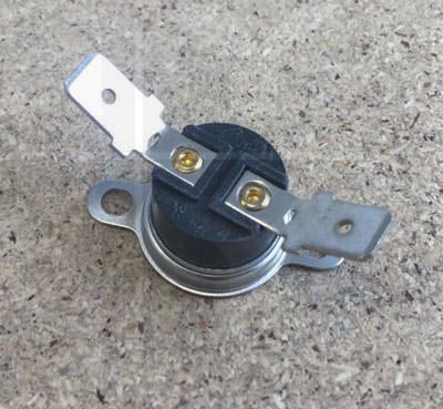 Magnetron-Stromunterbrecher