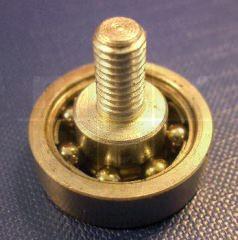 Rolle d:24 mm Tellerwärmer