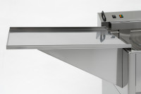 Ablagebord f. Fritteuse FE-60, OP-60