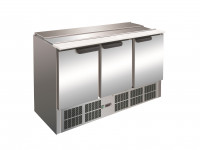 Saladette, SKT3 Saladette, SKT3