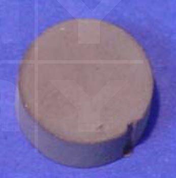 Hahndichtung 12x4mm Visacrem