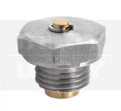 Anti-Vakuum-Ventil 1/4"