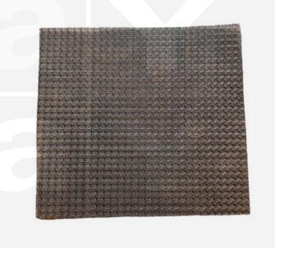 Filtermatte 202x225 mm