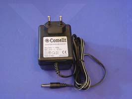 Transformator 24V