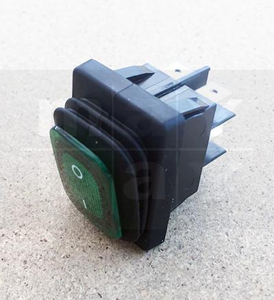 Schalter Mod. WKS-81