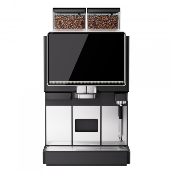 Kaffee-Vollautomat, AromaChef 1000