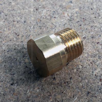 Brennerdüse 1,03, F-PC4