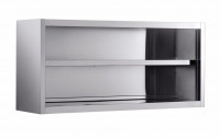 Wandschrank, offen, 4WS154