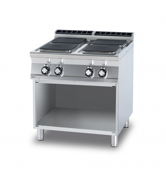 Electric Stove, DELTA 900, PCQ-98ET