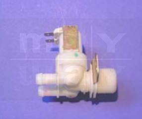 Wasserventil 3/4" 230V 2x10,5mm