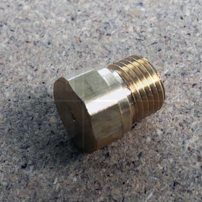 Brennerdüse 2,05 G25 CW4